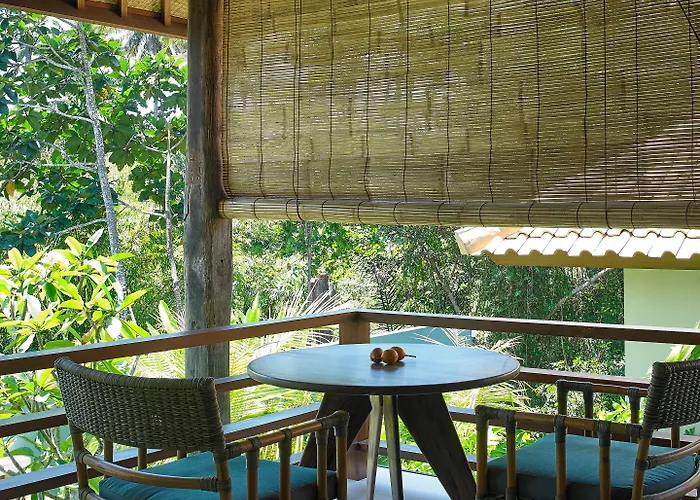 The Purist & Resort Ubud