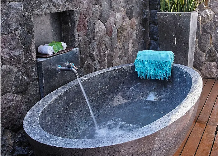 The Purist & Ubud
