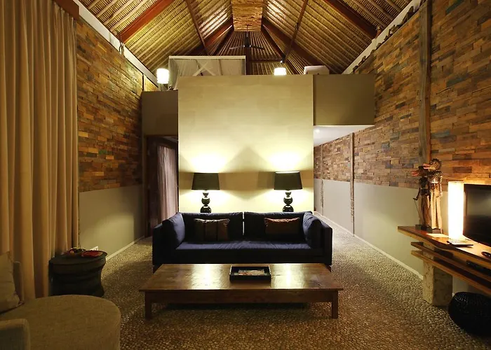 The Purist & Resort Ubud